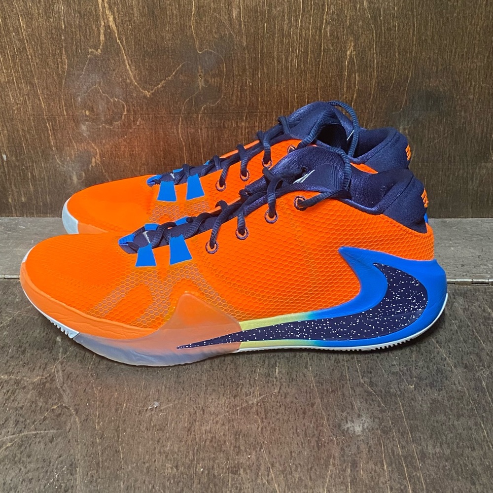 Men’s Nike Zoom Freak 1 All Bro’s